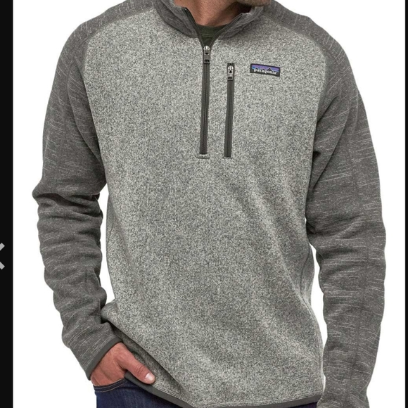 Patagonia Better Sweater - Picture 10 of 12